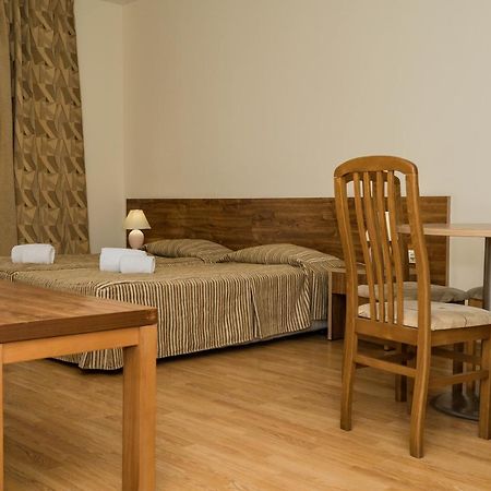 Apart Hotel Sunny Victory Sunny Beach Ngoại thất bức ảnh