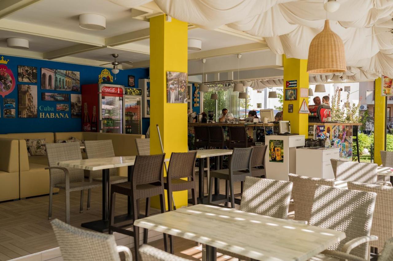 Apart Hotel Sunny Victory Sunny Beach Ngoại thất bức ảnh