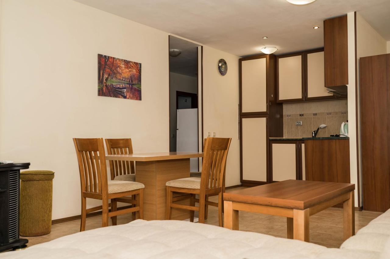 Apart Hotel Sunny Victory Sunny Beach Ngoại thất bức ảnh