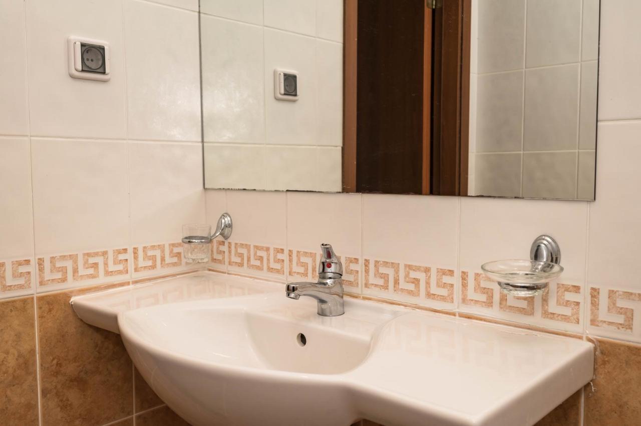 Apart Hotel Sunny Victory Sunny Beach Ngoại thất bức ảnh