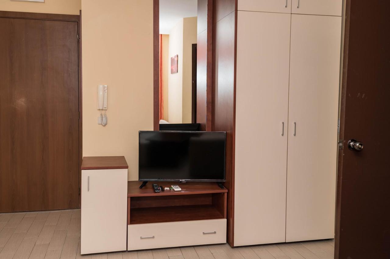 Apart Hotel Sunny Victory Sunny Beach Ngoại thất bức ảnh