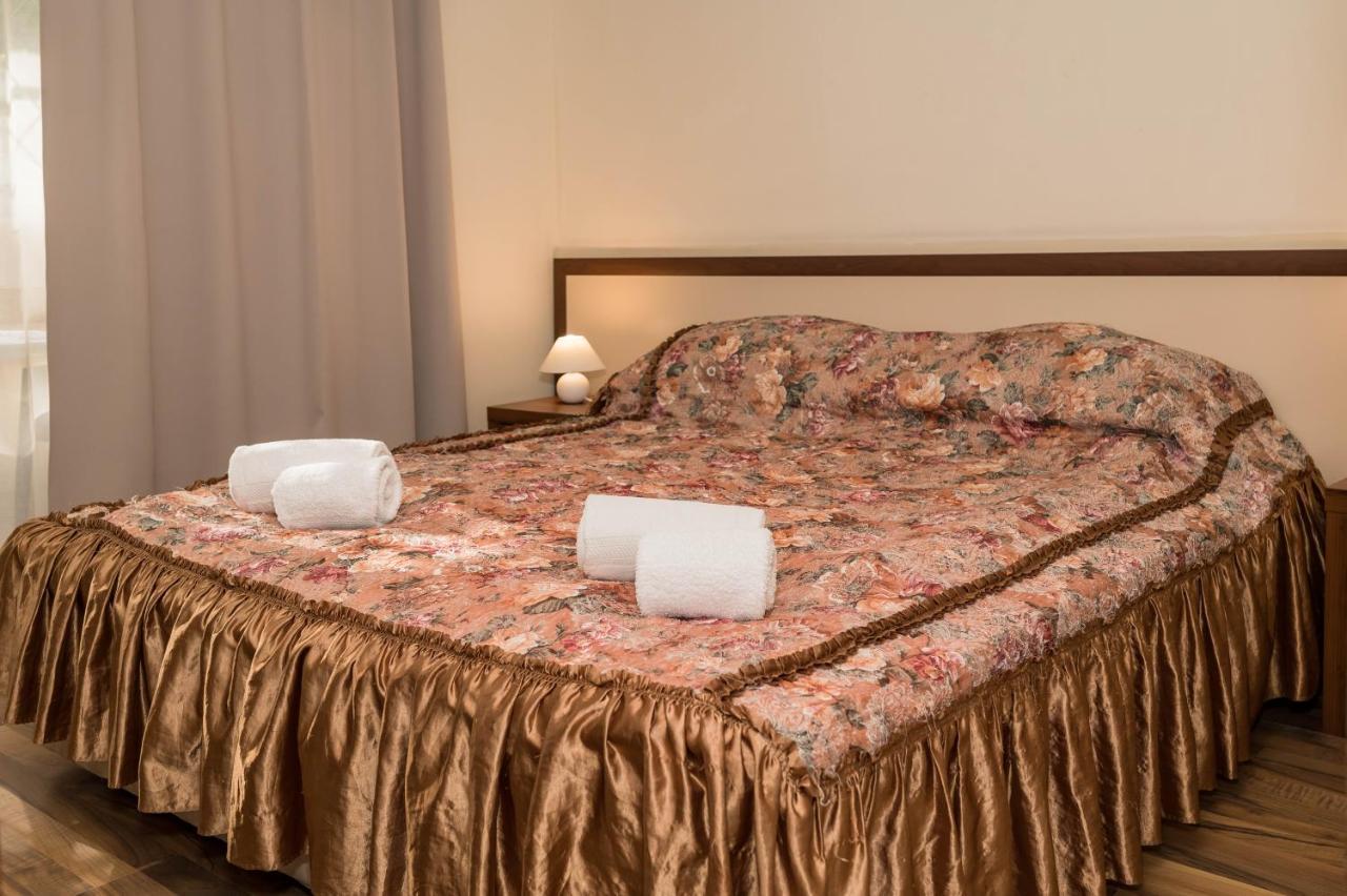Apart Hotel Sunny Victory Sunny Beach Ngoại thất bức ảnh