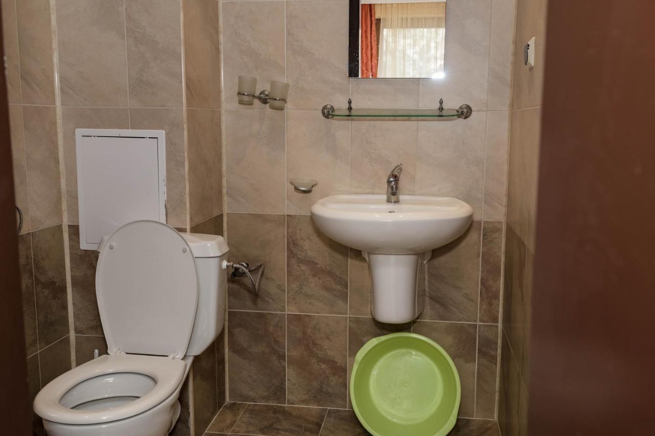 Apart Hotel Sunny Victory Sunny Beach Ngoại thất bức ảnh