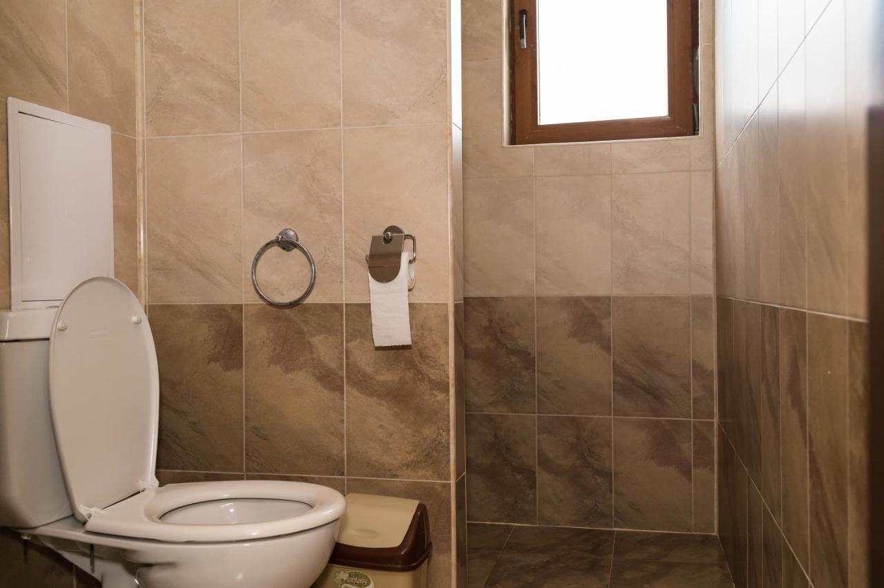 Apart Hotel Sunny Victory Sunny Beach Ngoại thất bức ảnh