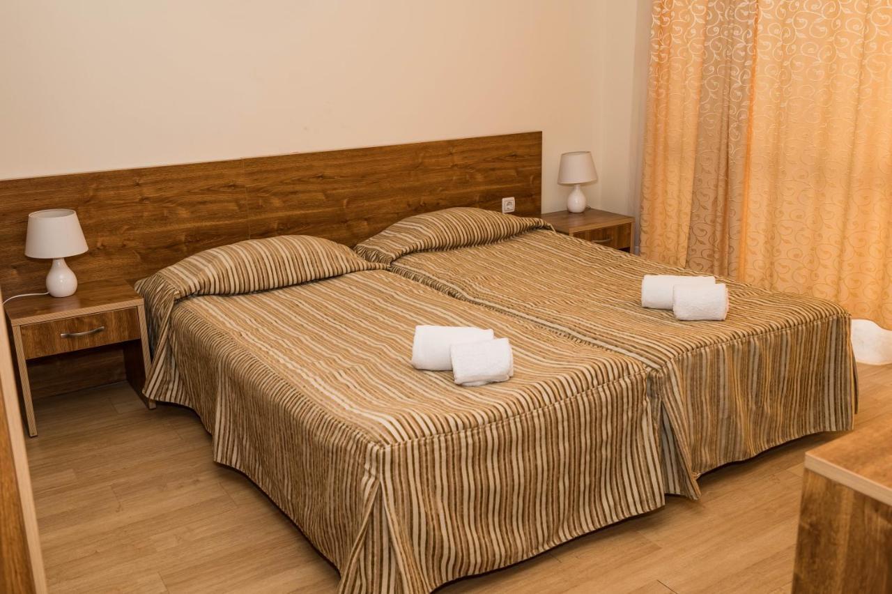 Apart Hotel Sunny Victory Sunny Beach Ngoại thất bức ảnh